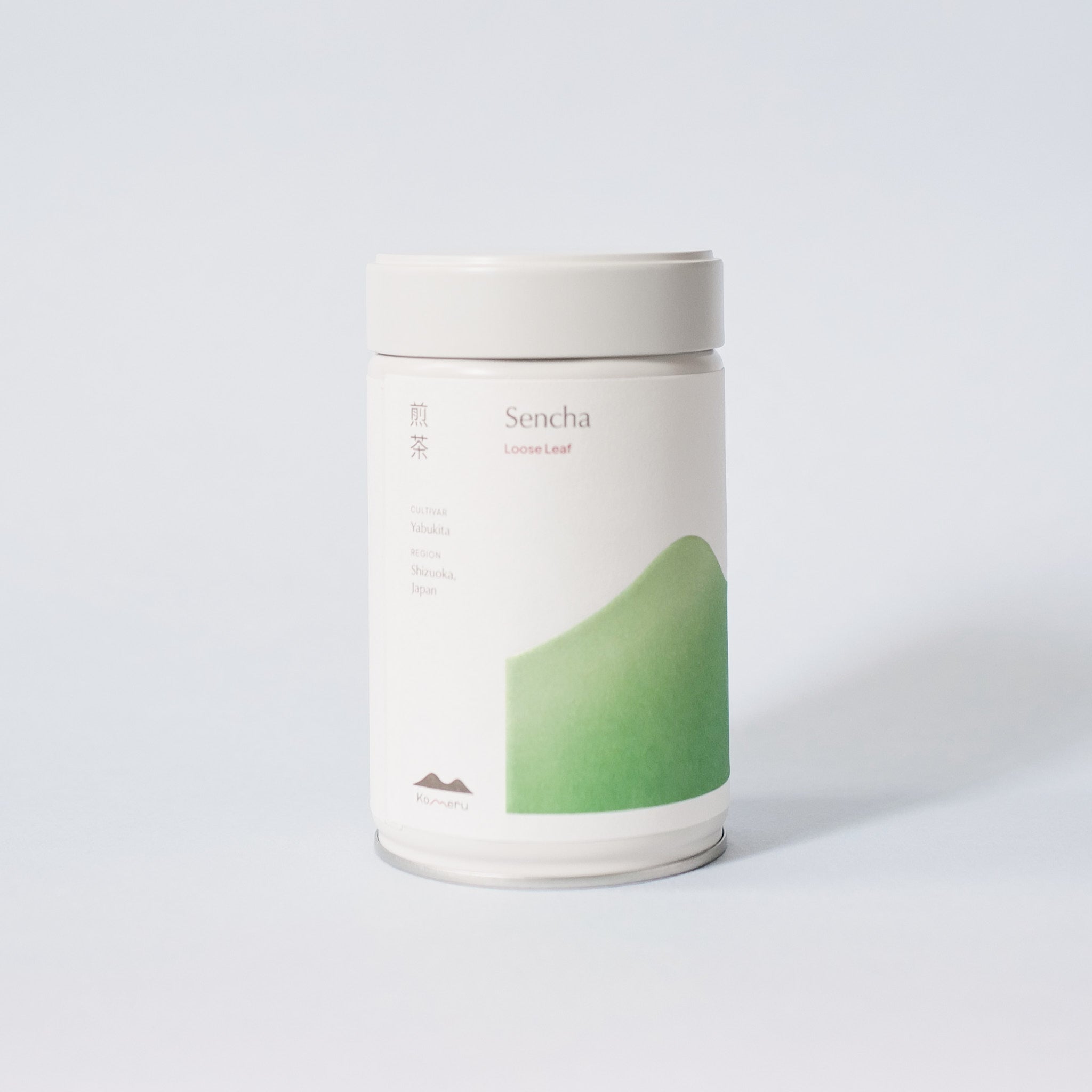 Sencha Loose Leaf | Premium First-Flush Japanese Green Tea – Komeru