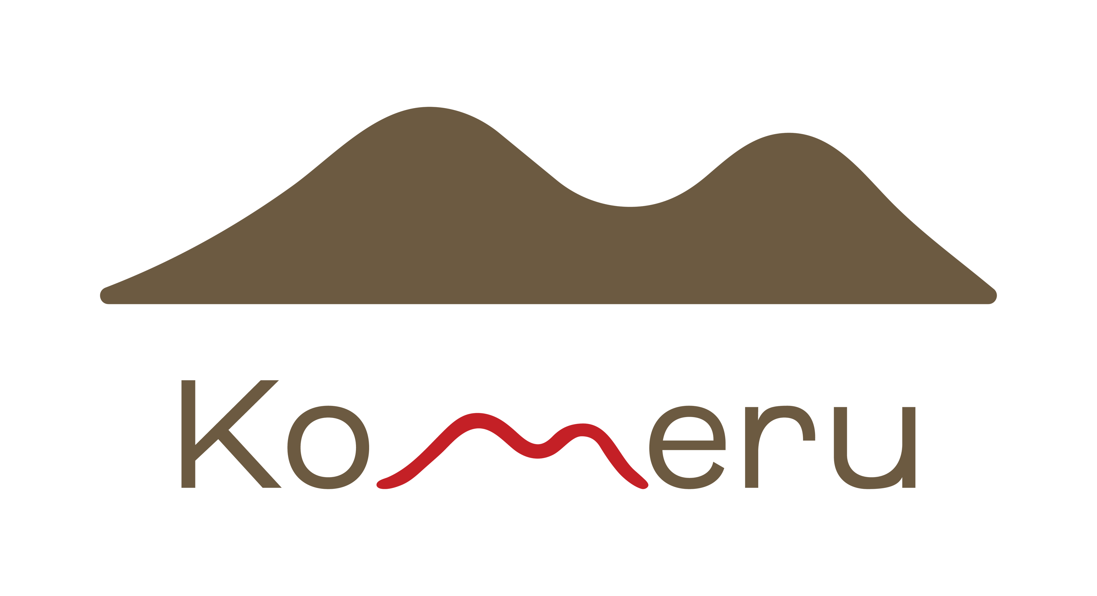 Komeru