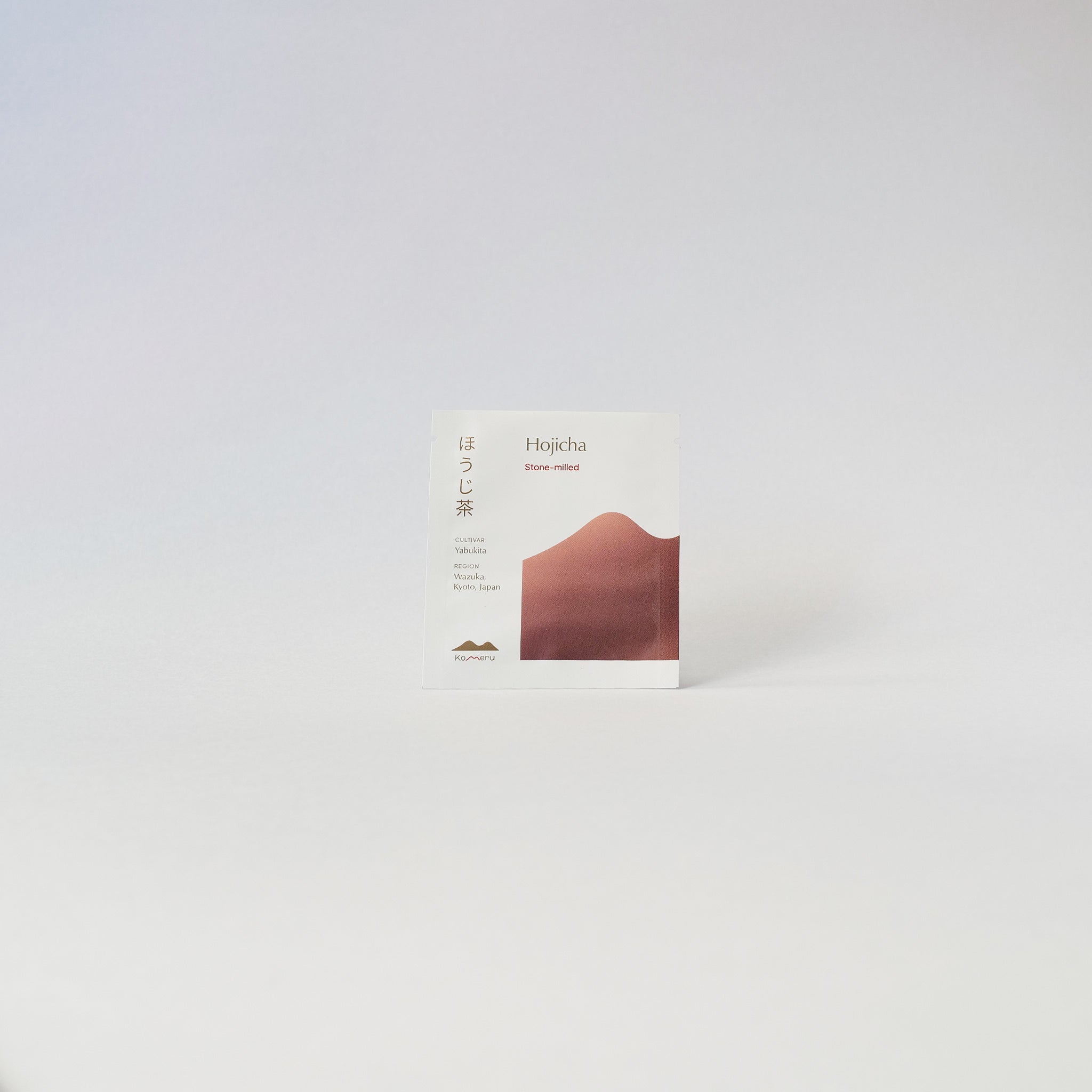 Hojicha Tea Bags