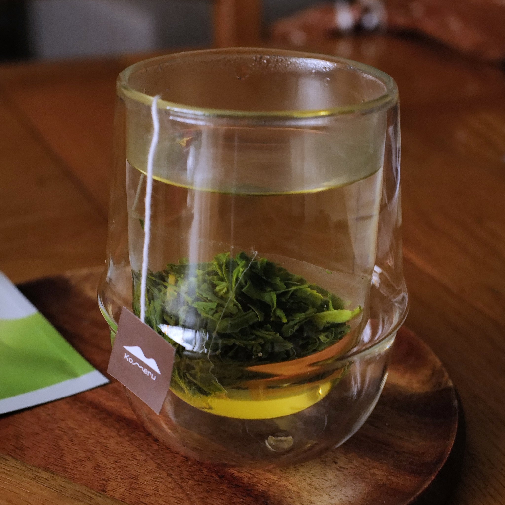 The Essentials in Sachets