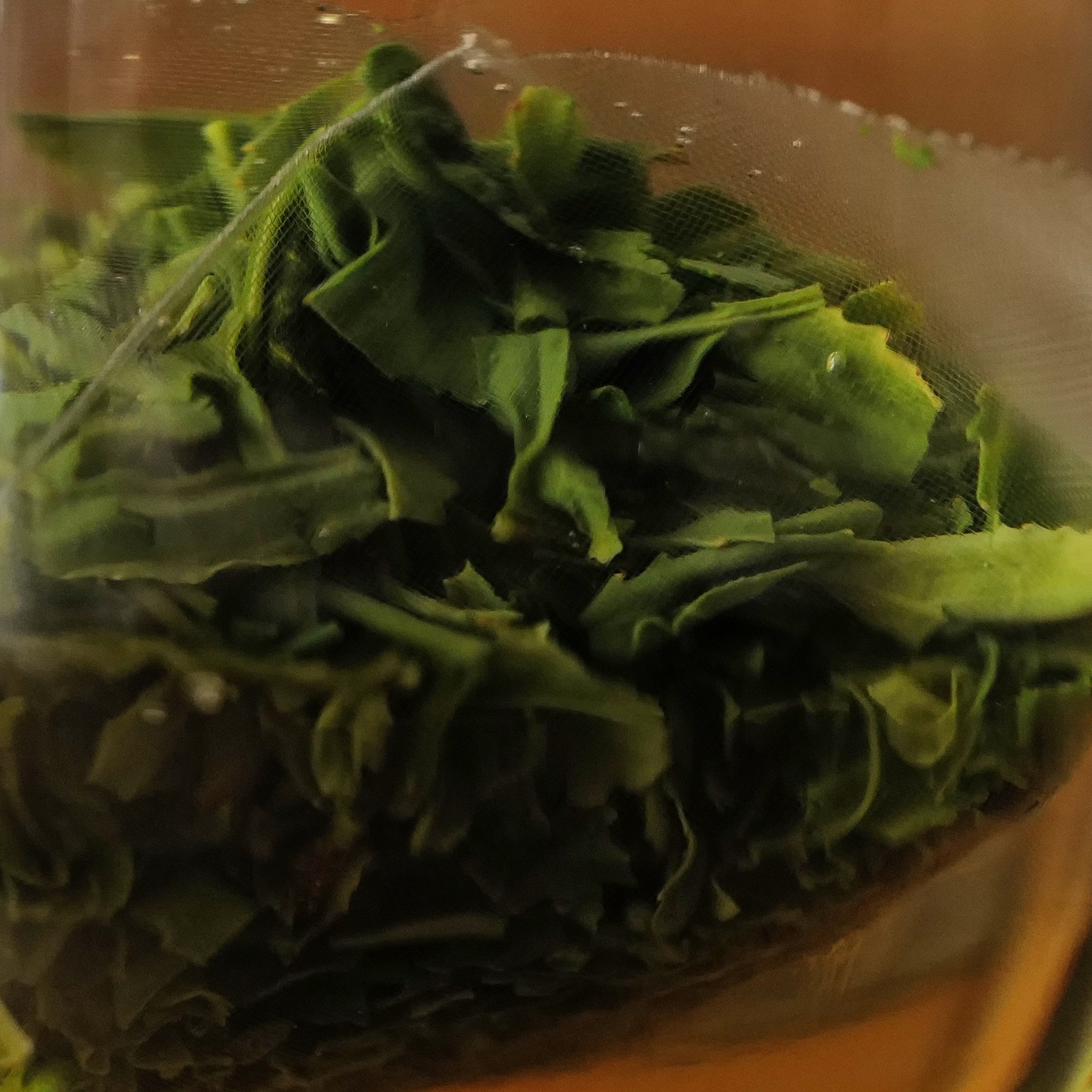 The Essentials in Sachets