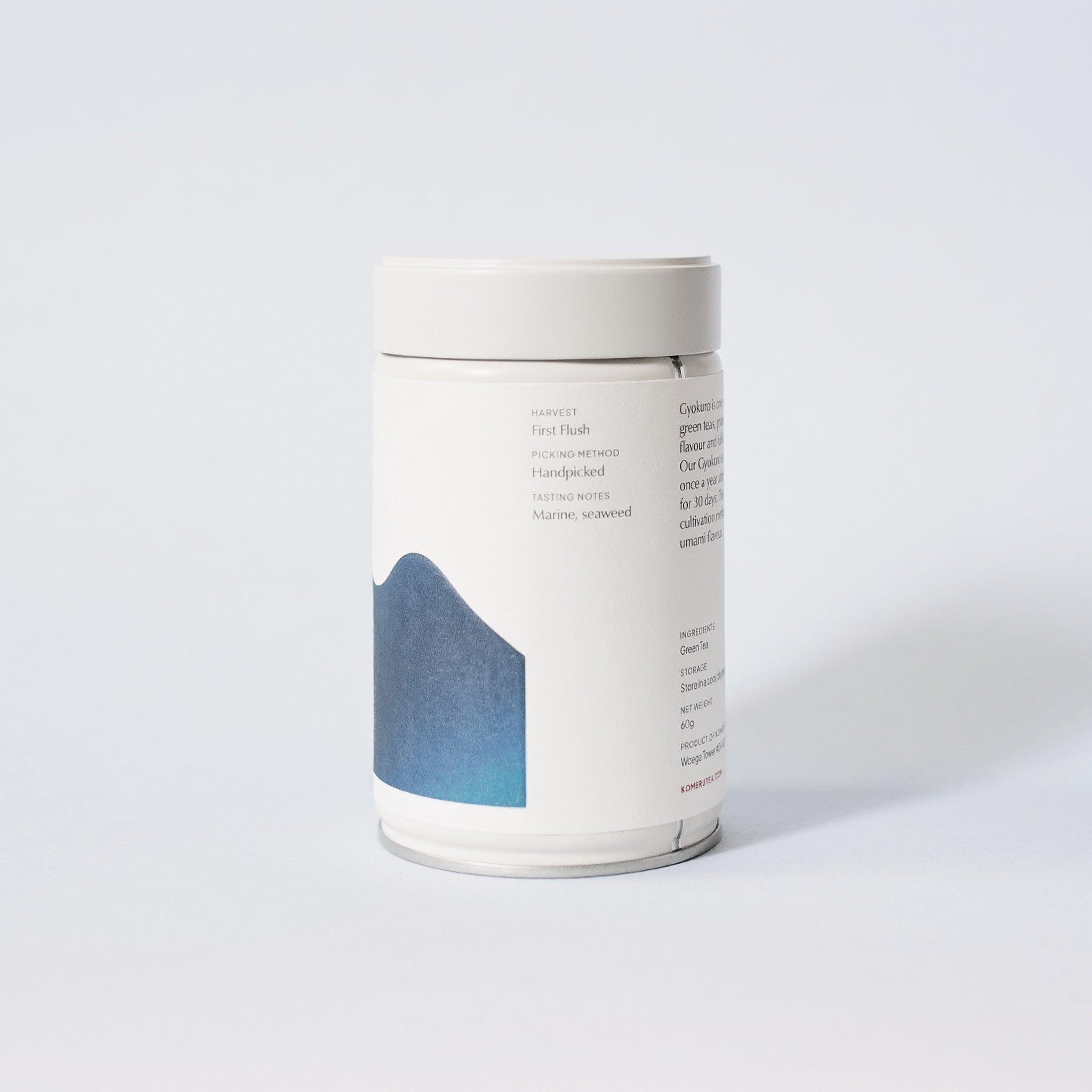 Gyokuro Loose Leaf