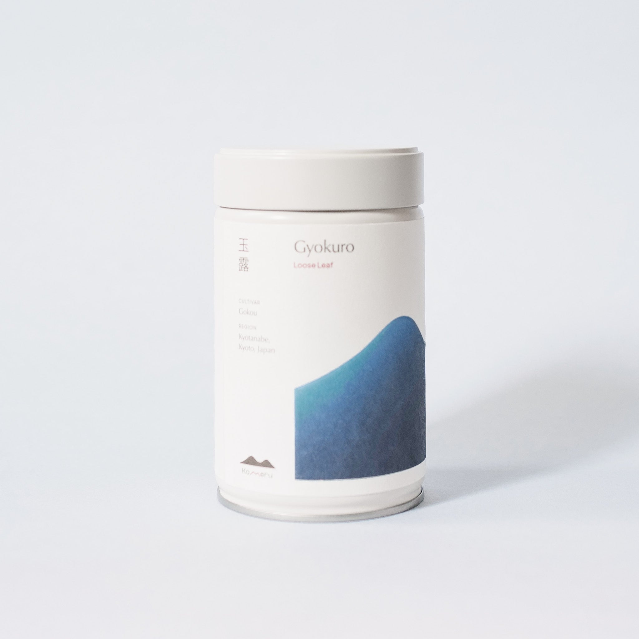 Gyokuro Loose Leaf