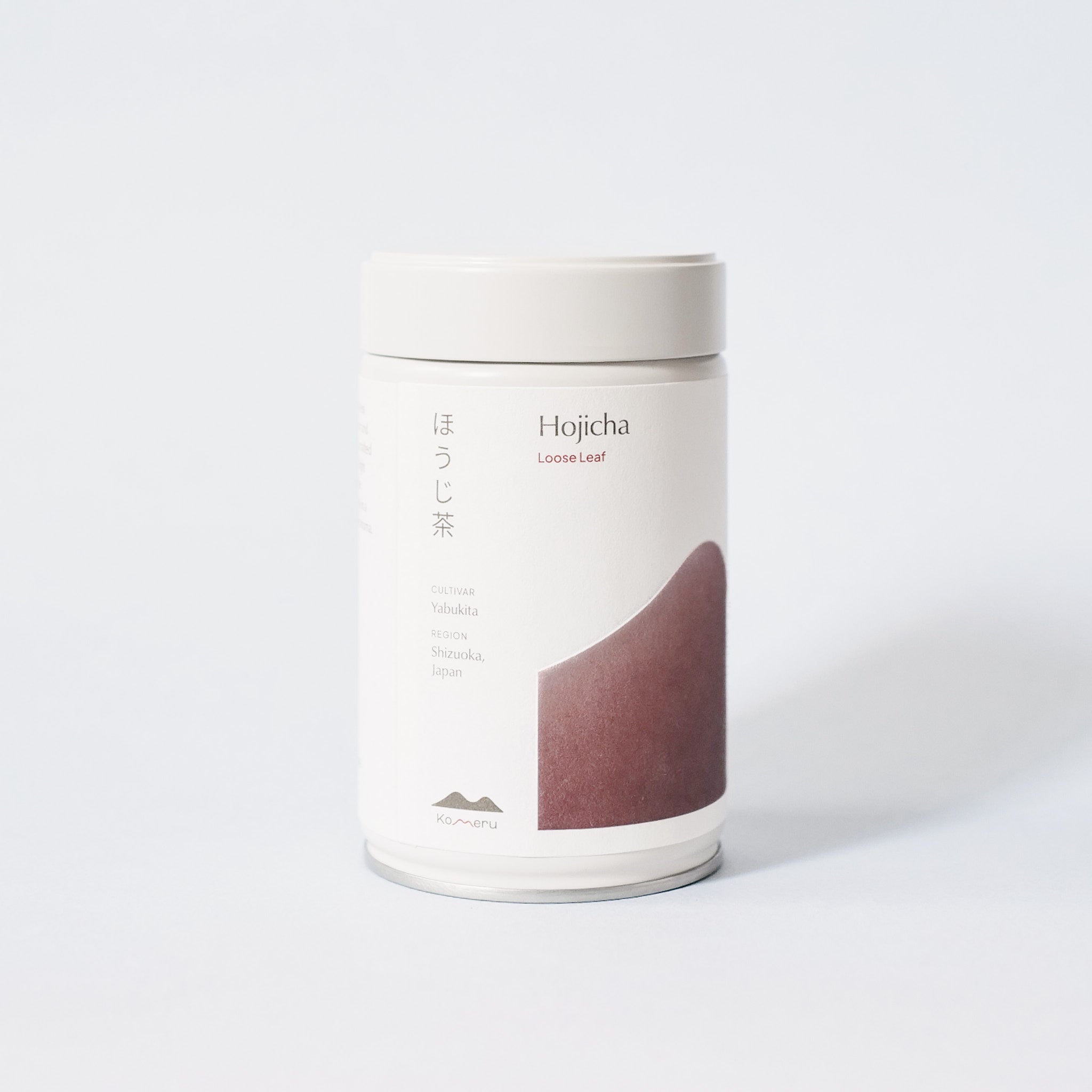 Hojicha Loose Leaf