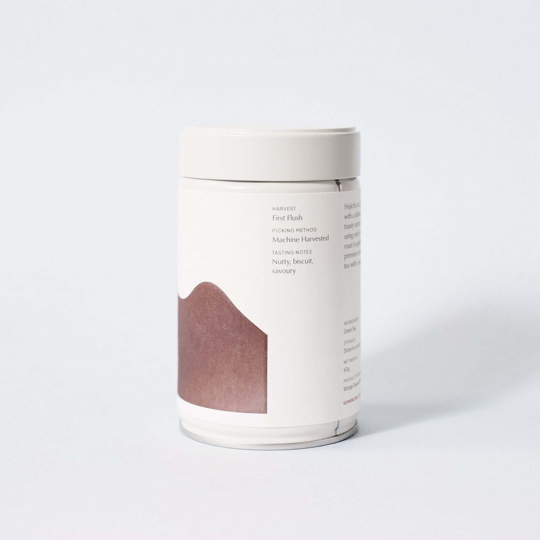 Hojicha Loose Leaf