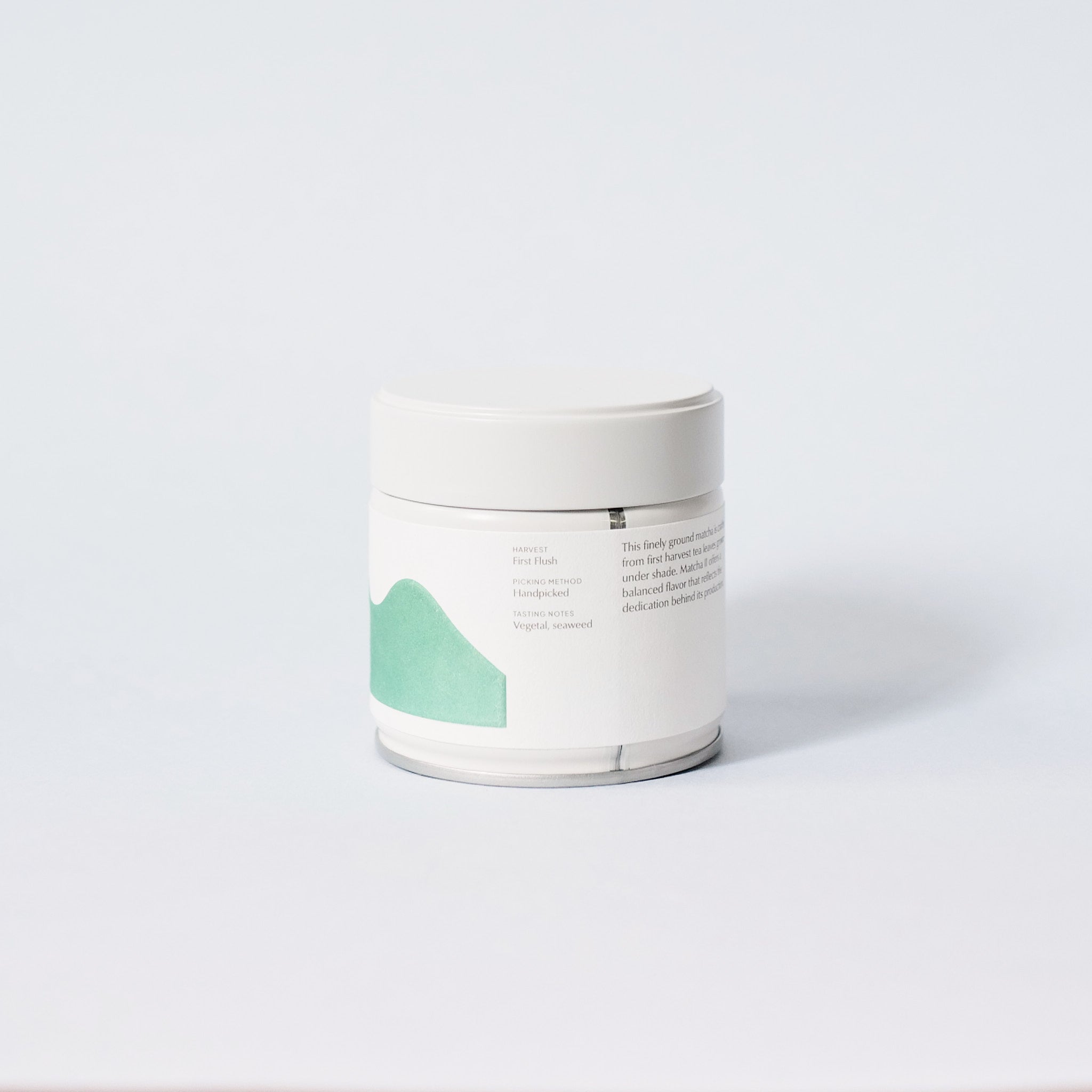 Stone-milled Matcha II