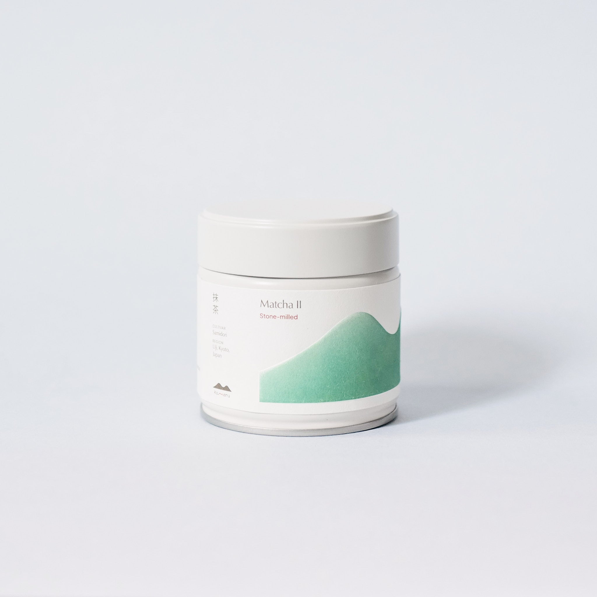 Stone-milled Matcha II
