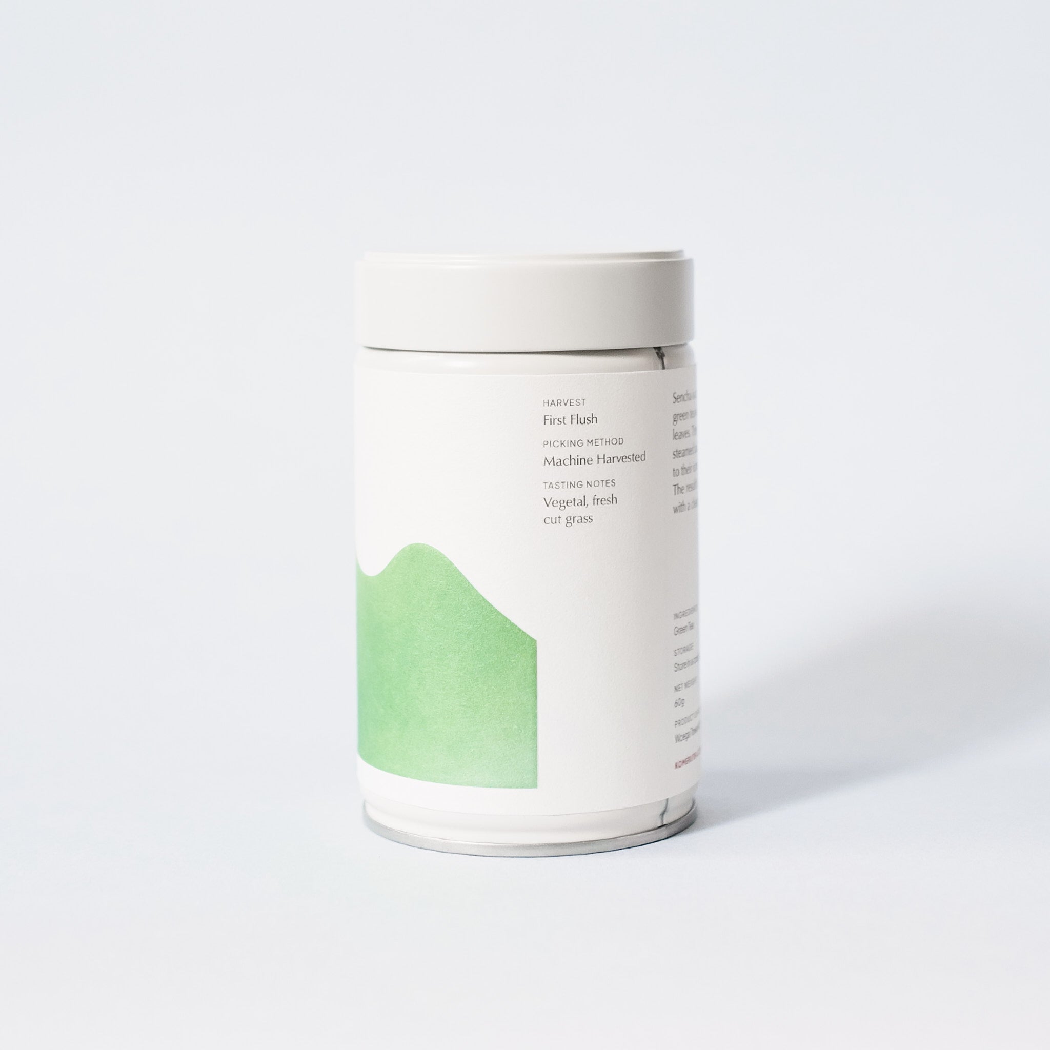 Sencha Loose Leaf