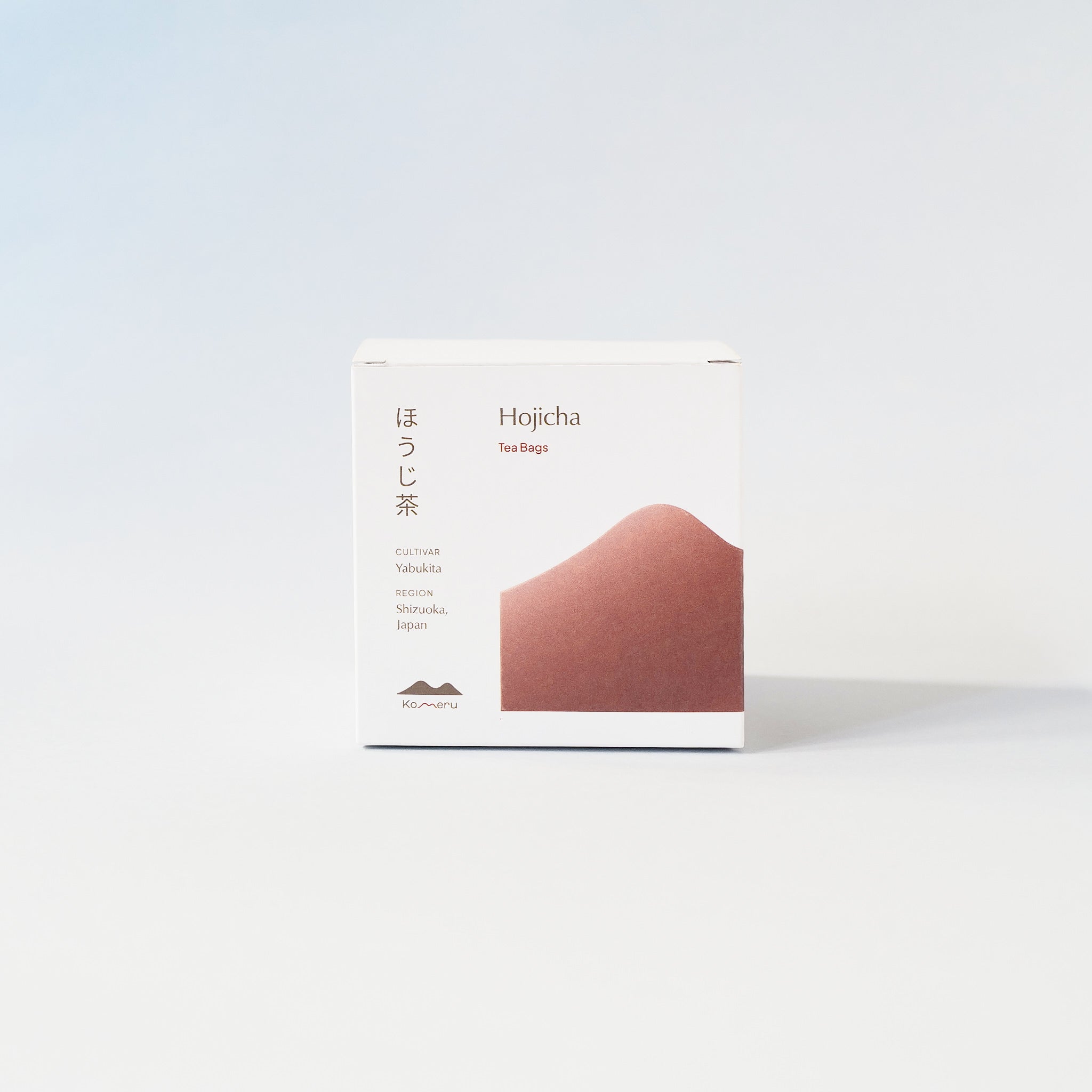 Hojicha Tea Bags