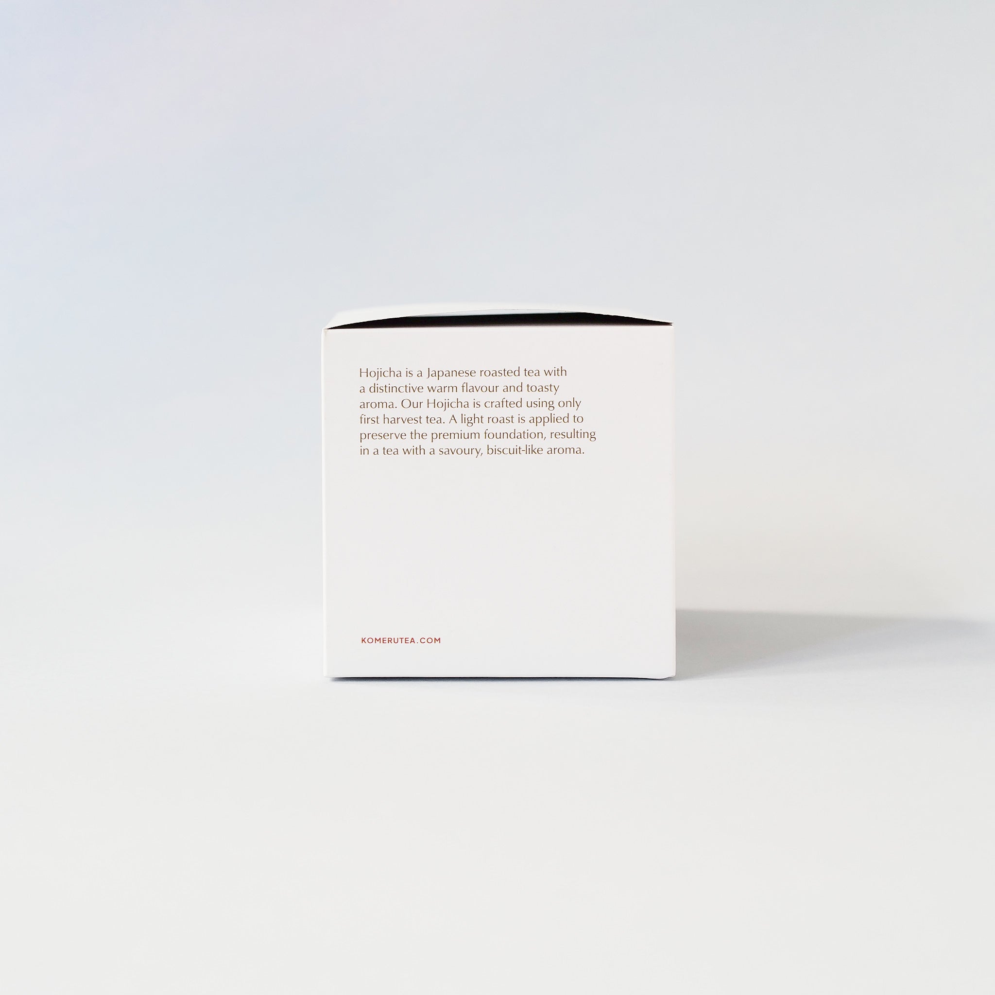Hojicha Tea Bags