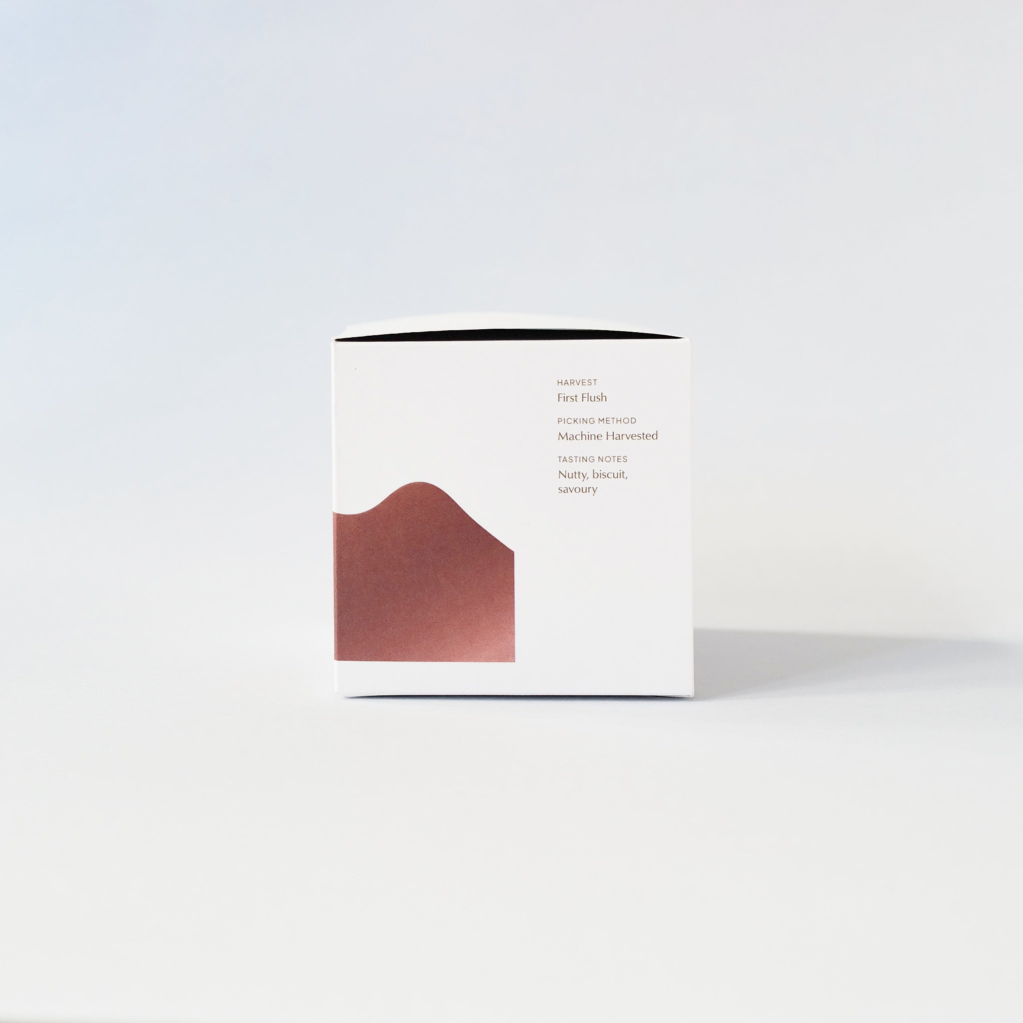 Hojicha Tea Bags